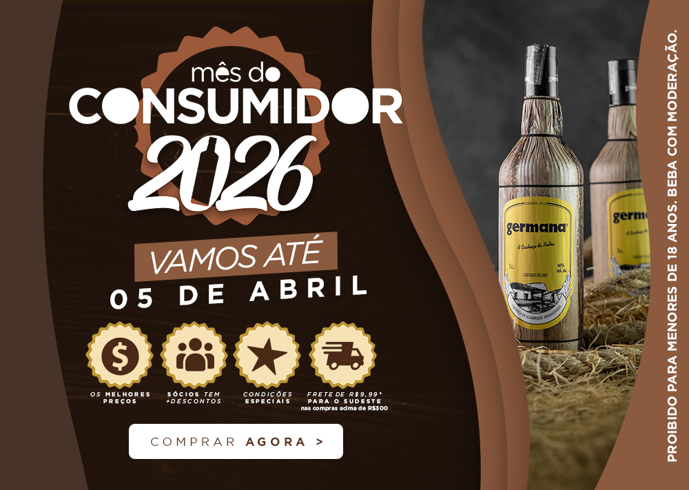 MOBILE MÊS DO CONSUMIDOR - EXTENDEU